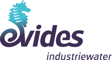 Evides industriewater logo